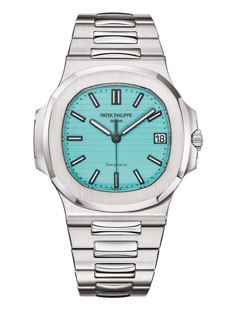 patek philippe nautilus 5711/1a-018|patek philippe tiffany price.